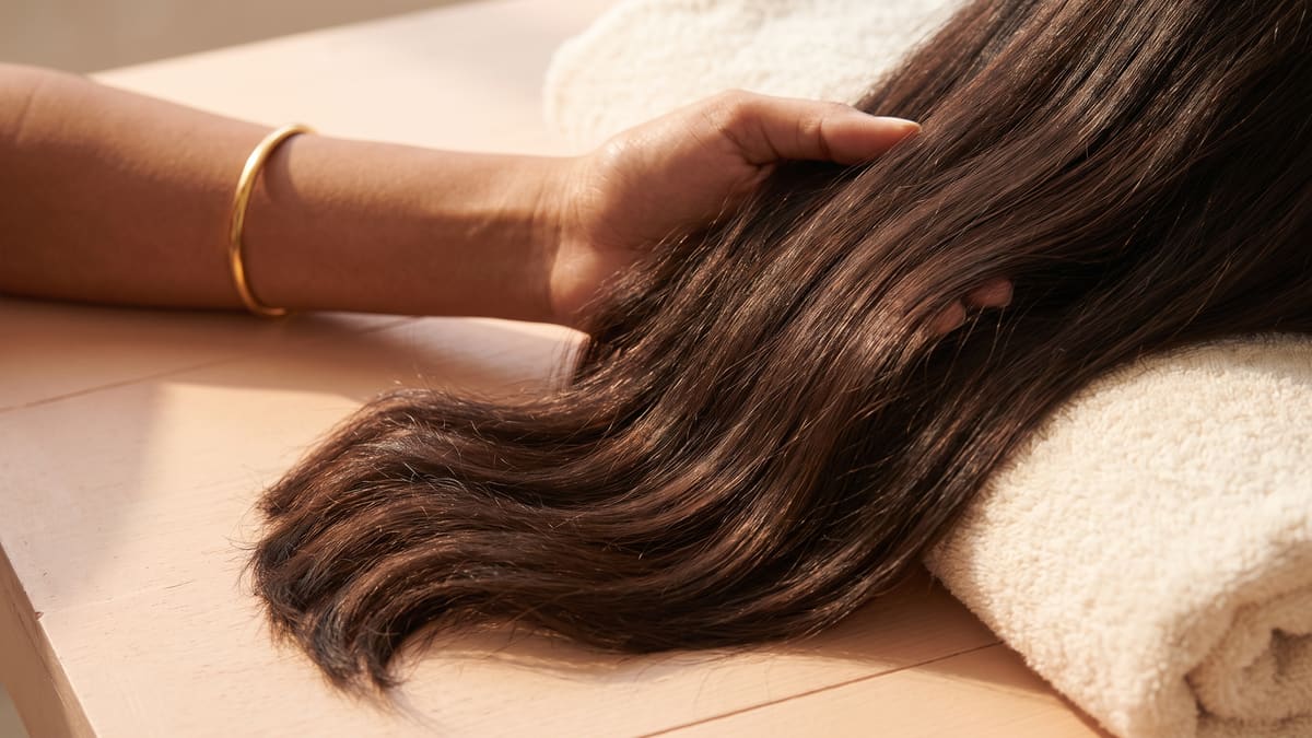 Hair Fall in Your 20s and 30s: When to See a Dermatologist