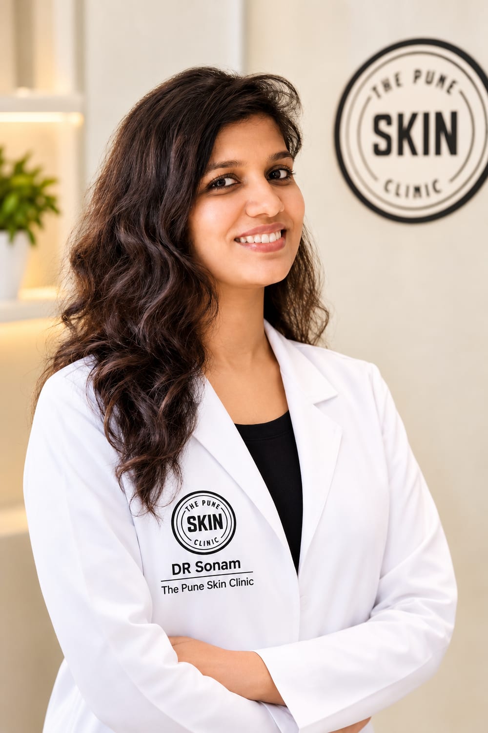 Dr. Sonam Tayde, Consultant Dermatologist