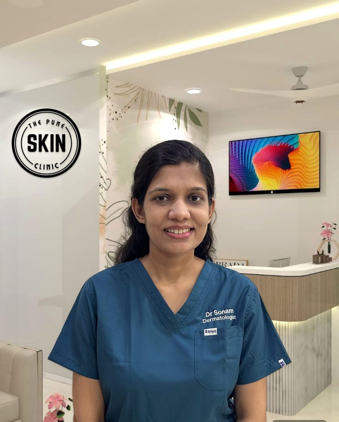 Dr. Sonam Tayde